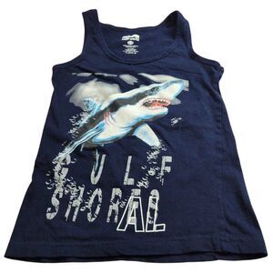 Surf Style Gulf Shores shark tank top 2-4